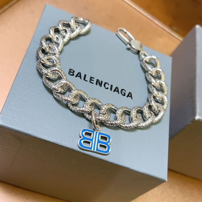 Ba1en*iaga bracelets